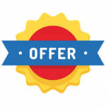 make offers on domain names